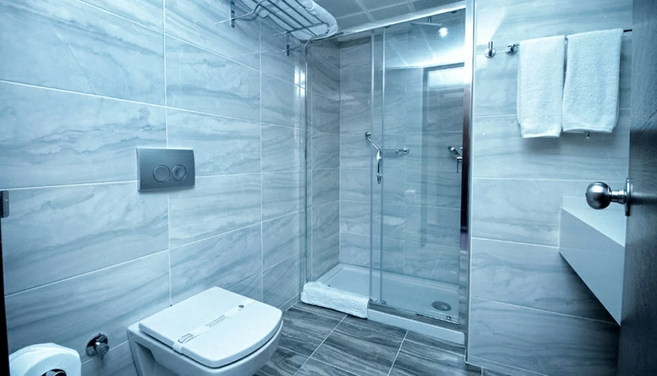 هتل کایا پرستیژ ازمیر